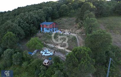 CB ENVOY'dan İhsaniye'de Doğayla İç İçe Deniz Manzaralı 4.642m2