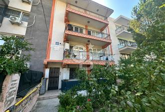 BORNOVA İNÖNÜ MAHALLESİ’NDE GENİŞ, FERAH VE MANZARALI 2+1 EŞYALI VE EŞYASIZ KİRALIK DAİRE - 8 - 365716
