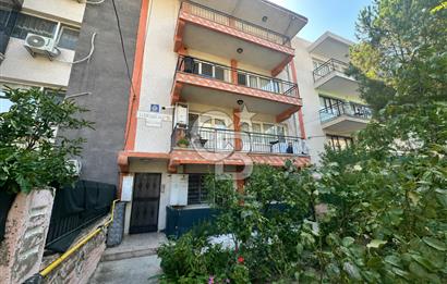 BORNOVA İNÖNÜ MAHALLESİ’NDE GENİŞ, FERAH VE MANZARALI 2+1 EŞYALI VE EŞYASIZ KİRALIK DAİRE
