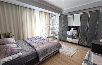 YALOVA MERKEZ SATILIK 3+1 EŞYALI LÜKS DAİRE