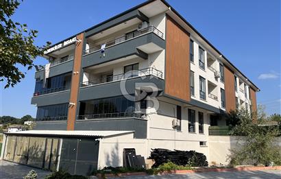 YALOVA MERKEZ SATILIK 3+1 EŞYALI LÜKS DAİRE