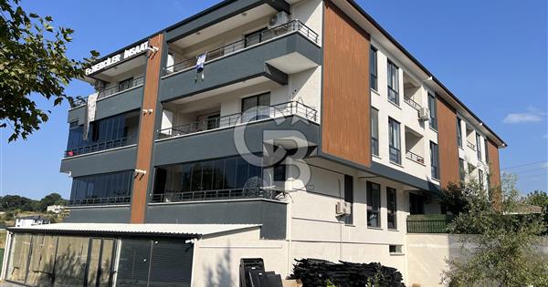 YALOVA MERKEZ SATILIK 3+1 EŞYALI LÜKS DAİRE - 365705