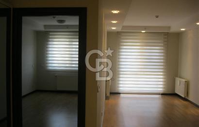 ŞİŞLİ BOMONTİ ELYSİUM FANTASTİC DE KİRALIK RESİDENCE 1+1
