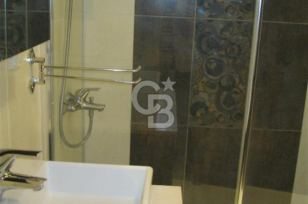 ŞİŞLİ BOMONTİ ELYSİUM FANTASTİC DE KİRALIK RESİDENCE 1+1