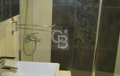 ŞİŞLİ BOMONTİ ELYSİUM FANTASTİC DE KİRALIK RESİDENCE 1+1