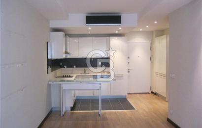 ŞİŞLİ BOMONTİ ELYSİUM FANTASTİC DE KİRALIK RESİDENCE 1+1