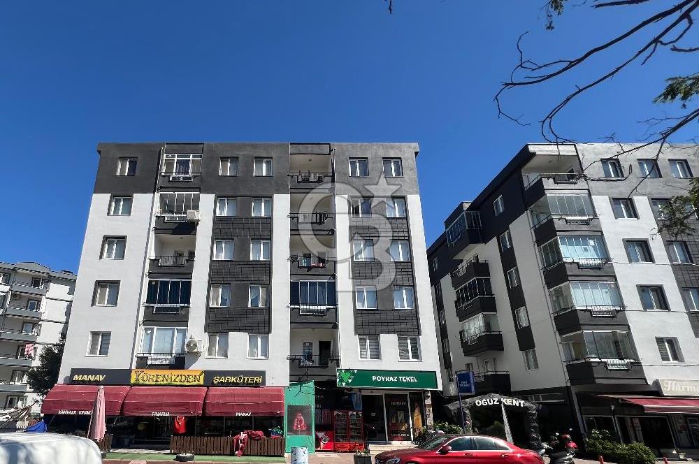 ÇANAKKALE TROYA CADDESİNDE 3+1 KİRALIK DAİRE