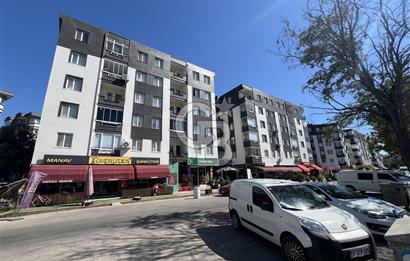 ÇANAKKALE TROYA CADDESİNDE 3+1 KİRALIK DAİRE