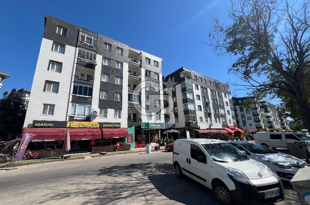 ÇANAKKALE TROYA CADDESİNDE 3+1 KİRALIK DAİRE