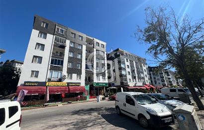 ÇANAKKALE TROYA CADDESİNDE 3+1 KİRALIK DAİRE
