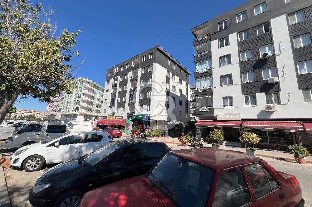 ÇANAKKALE TROYA CADDESİNDE 3+1 KİRALIK DAİRE