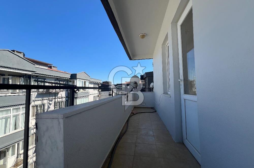 ÇANAKKALE TROYA CADDESİNDE 3+1 KİRALIK DAİRE