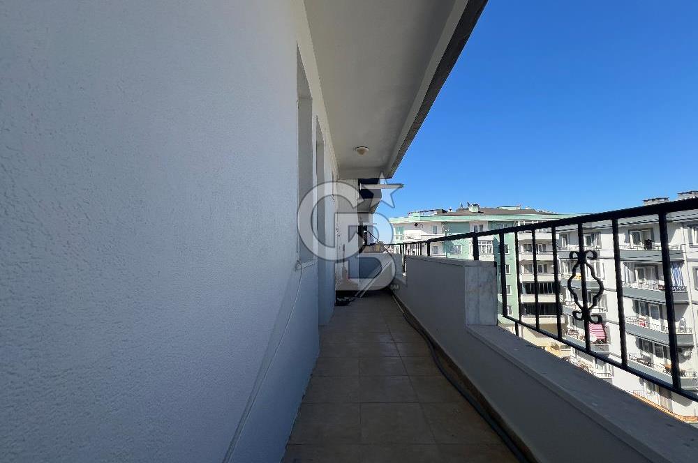 ÇANAKKALE TROYA CADDESİNDE 3+1 KİRALIK DAİRE