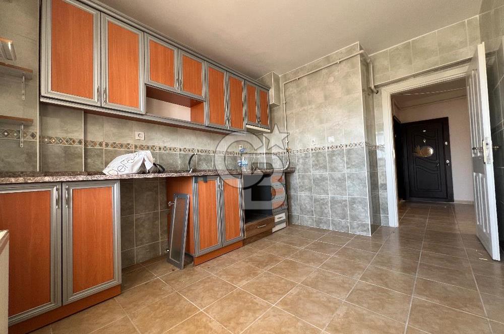 ÇANAKKALE TROYA CADDESİNDE 3+1 KİRALIK DAİRE