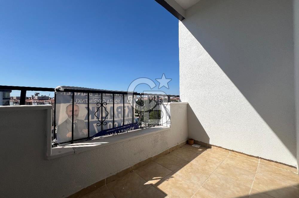 ÇANAKKALE TROYA CADDESİNDE 3+1 KİRALIK DAİRE