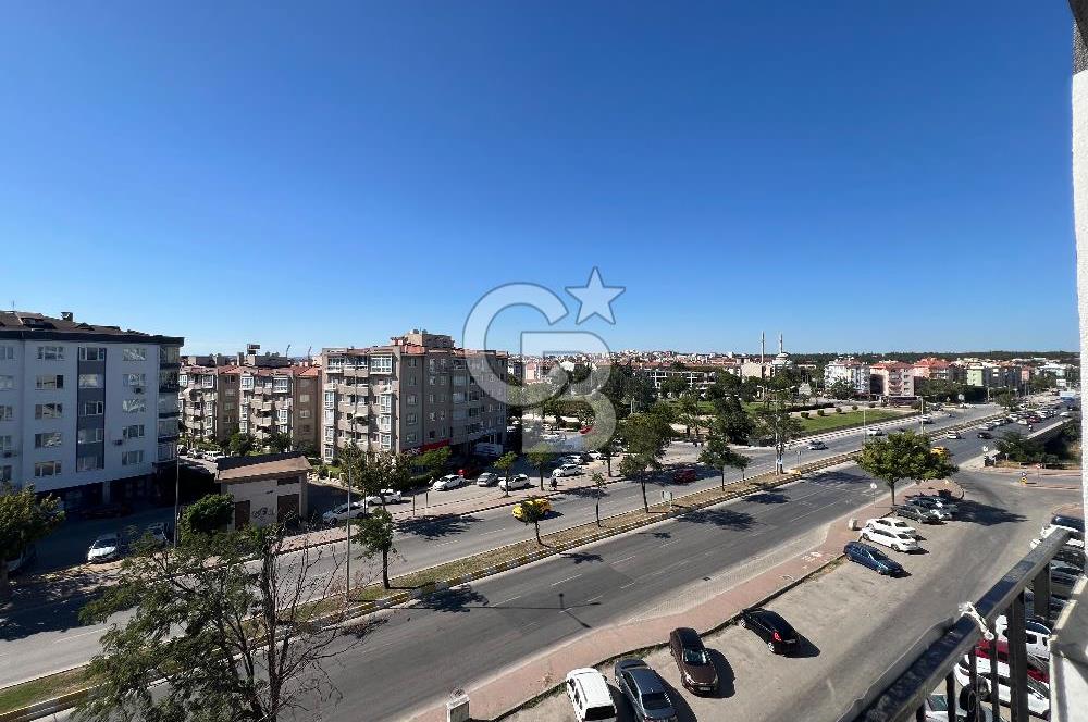 ÇANAKKALE TROYA CADDESİNDE 3+1 KİRALIK DAİRE