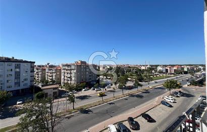 ÇANAKKALE TROYA CADDESİNDE 3+1 KİRALIK DAİRE