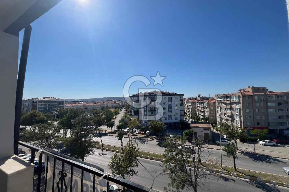 ÇANAKKALE TROYA CADDESİNDE 3+1 KİRALIK DAİRE