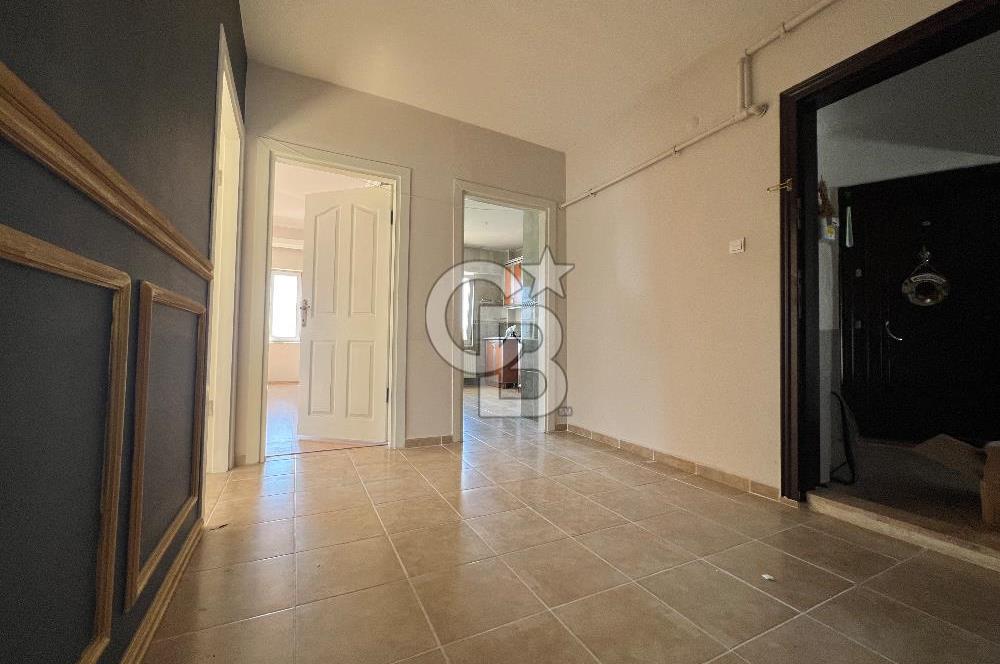 ÇANAKKALE TROYA CADDESİNDE 3+1 KİRALIK DAİRE