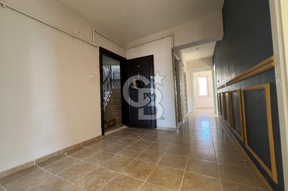 ÇANAKKALE TROYA CADDESİNDE 3+1 KİRALIK DAİRE