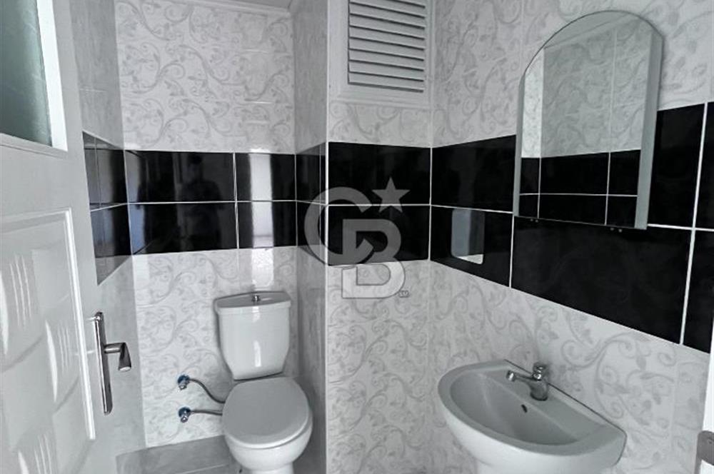 Çolakibrahim Bey'de Büyük Ve Geniş Kapalı Mutfak 3+1 DAire