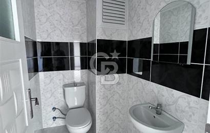 Çolakibrahim Bey'de Büyük Ve Geniş Kapalı Mutfak 3+1 DAire