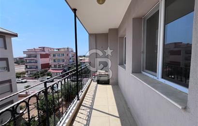 Çolakibrahim Bey'de Büyük Ve Geniş Kapalı Mutfak 3+1 DAire