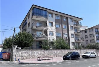 Çolakibrahim Bey'de Büyük Ve Geniş Kapalı Mutfak 3+1 DAire - 6 - 365721