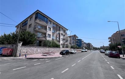 Çolakibrahim Bey'de Büyük Ve Geniş Kapalı Mutfak 3+1 DAire