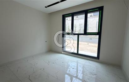 Emiralem Ramsa Port'ta Kiralık 6+1 Tripleks Müstakil Villa Özel Havuzlu  Geniş Bahçeli  Lüks Yaşam Site İçinde
