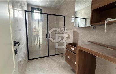 Emiralem Ramsa Port'ta Kiralık 6+1 Tripleks Müstakil Villa Özel Havuzlu  Geniş Bahçeli  Lüks Yaşam Site İçinde