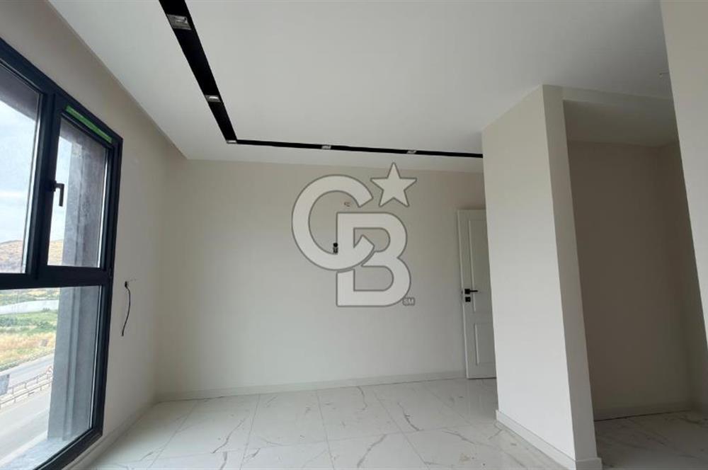 Emiralem Ramsa Port'ta Kiralık 6+1 Tripleks Müstakil Villa Özel Havuzlu  Geniş Bahçeli  Lüks Yaşam Site İçinde