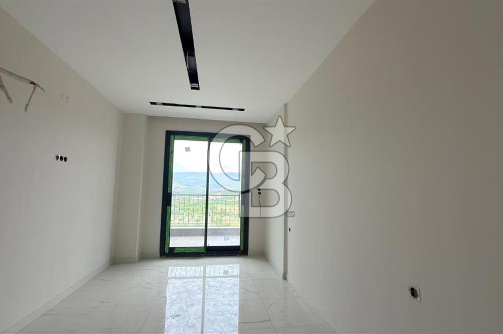 Emiralem Ramsa Port'ta Kiralık 6+1 Tripleks Müstakil Villa Özel Havuzlu  Geniş Bahçeli  Lüks Yaşam Site İçinde