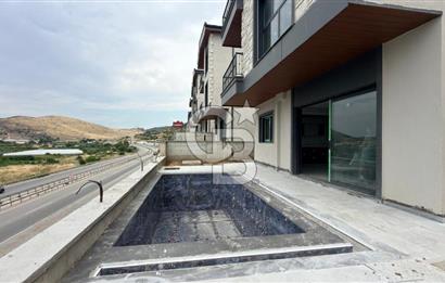 Emiralem Ramsa Port'ta Kiralık 6+1 Tripleks Müstakil Villa Özel Havuzlu  Geniş Bahçeli  Lüks Yaşam Site İçinde