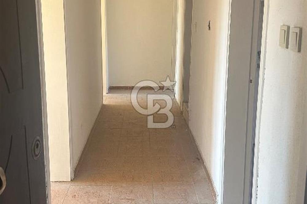 Bornova Zafer Mahallesinde Kiralık Komple Bina