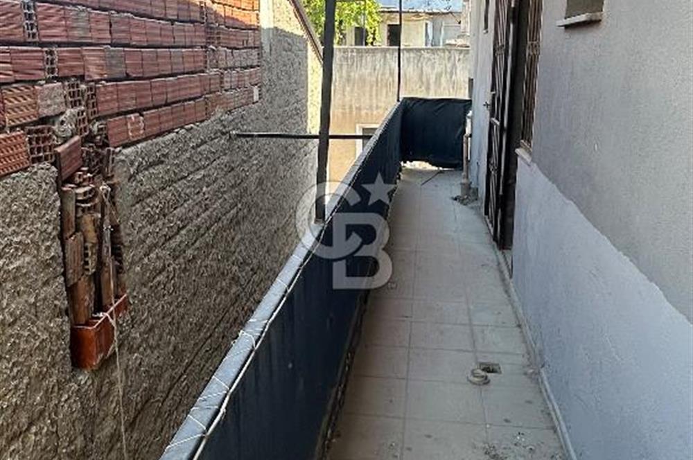 Bornova Zafer Mahallesinde Kiralık Komple Bina