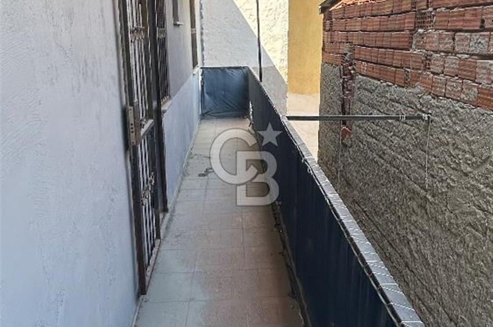 Bornova Zafer Mahallesinde Kiralık Komple Bina