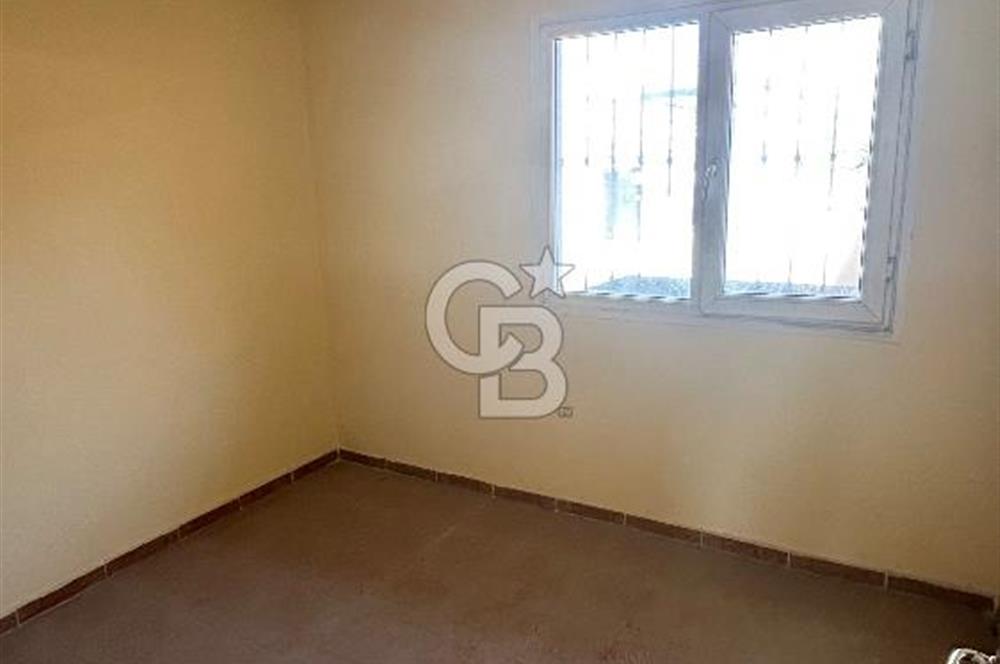 Bornova Zafer Mahallesinde Kiralık Komple Bina