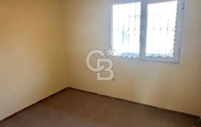 Bornova Zafer Mahallesinde Kiralık Komple Bina