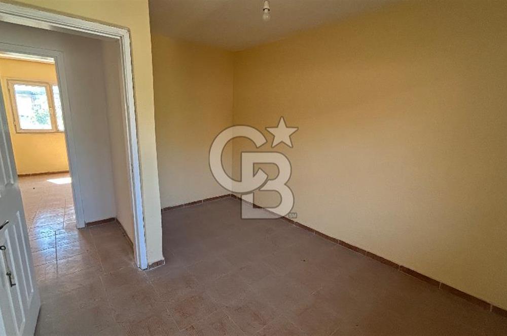 Bornova Zafer Mahallesinde Kiralık Komple Bina