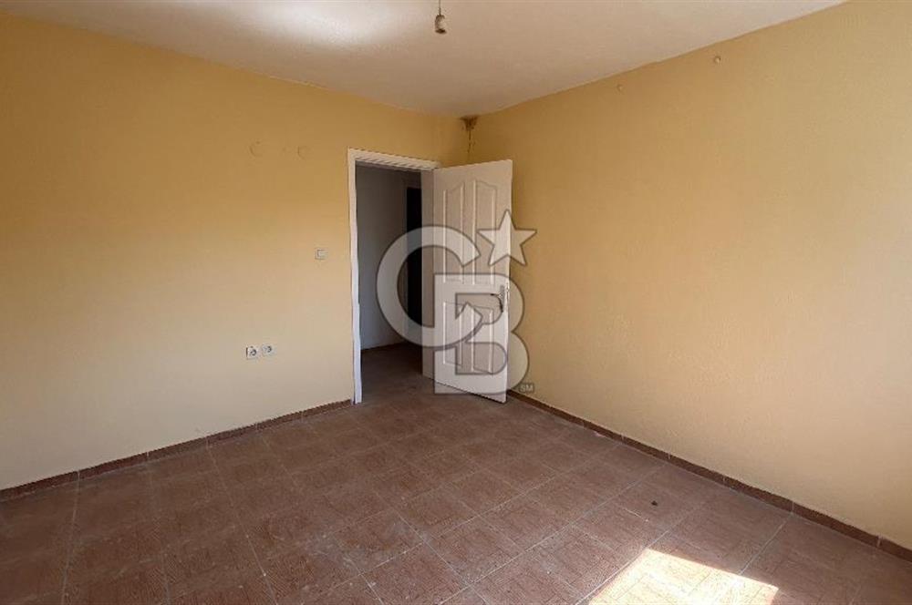 Bornova Zafer Mahallesinde Kiralık Komple Bina