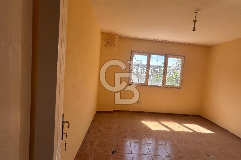 Bornova Zafer Mahallesinde Kiralık Komple Bina
