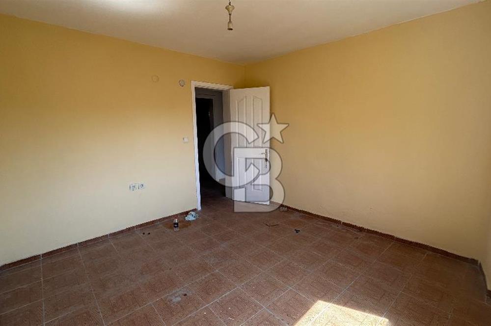 Bornova Zafer Mahallesinde Kiralık Komple Bina