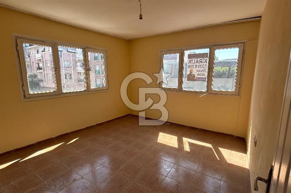 Bornova Zafer Mahallesinde Kiralık Komple Bina