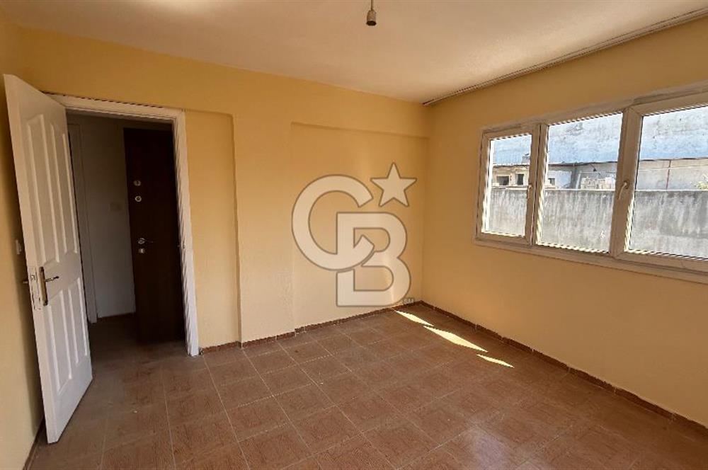 Bornova Zafer Mahallesinde Kiralık Komple Bina