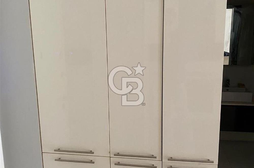 ŞİŞLİ BOMONTİ ELYSİUM FANTASTİC DE KİRALIK RESİDENCE 1+1