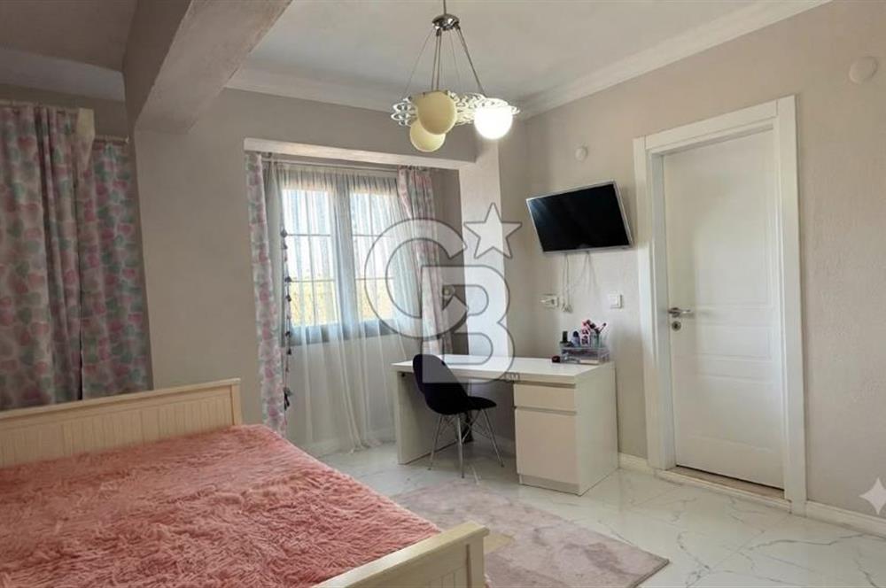 Subaşı Naime Köyü'nde 85 Meyve Ağaçlı, Güvenlikli, Sıfır Masraf Müstakil Yaşam