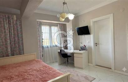 Subaşı Naime Köyü'nde 85 Meyve Ağaçlı, Güvenlikli, Sıfır Masraf Müstakil Yaşam