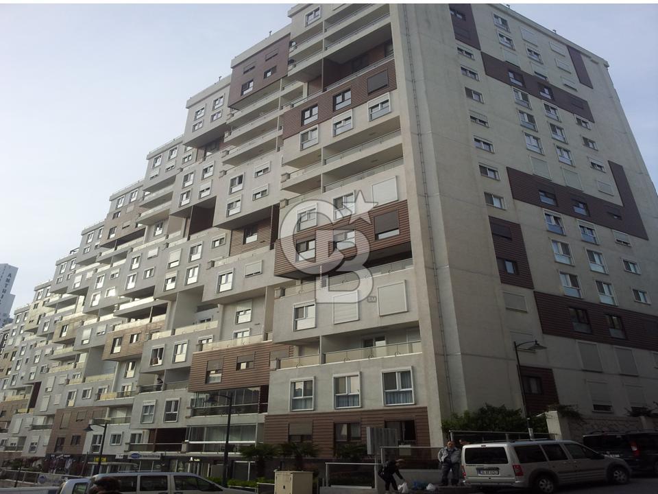 ŞİŞLİ BOMONTİ ELYSİUM FANTASTİC DE KİRALIK RESİDENCE 1+1