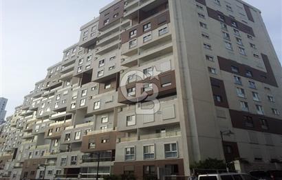 ŞİŞLİ BOMONTİ ELYSİUM FANTASTİC DE KİRALIK RESİDENCE 1+1